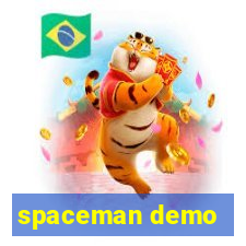spaceman demo